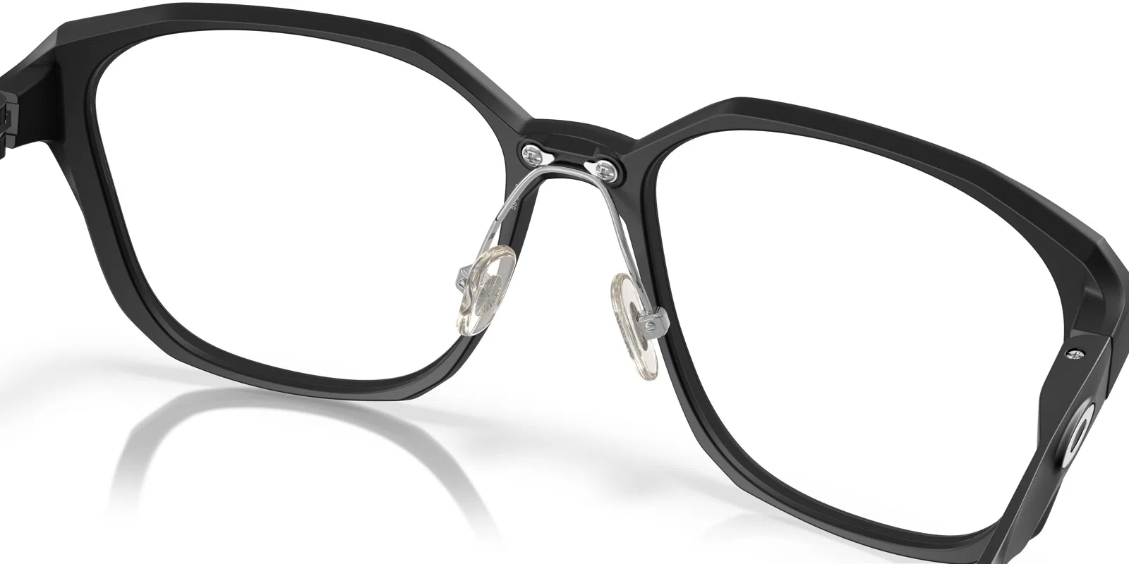 Oakley Slender 8193 Eyeglasses - view 18